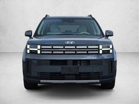 Used 2026 Hyundai Santa Fe SEL image 2