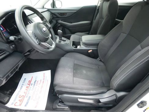Used 2024 Subaru Outback 2.5i image 14