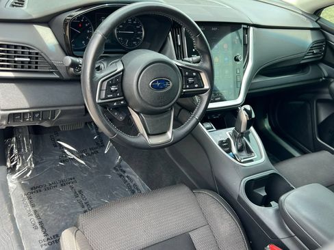 Used 2020 Subaru Outback Premium w/ Popular Package #1 AWD/4WD image 17
