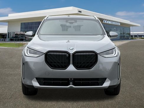 New 2026 BMW X3 xDrive30 AWD/4WD image 3