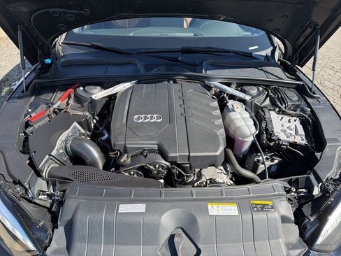 Used 2023 Audi A5 2.0T Premium Plus w/ Premium Plus image 50
