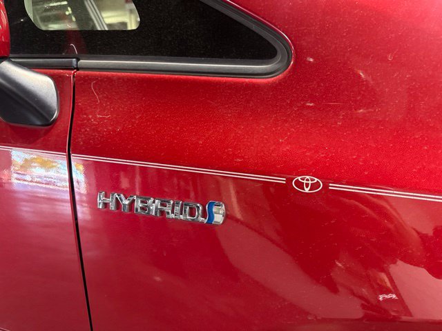 Used 2013 Toyota Prius V Two FWD image 5