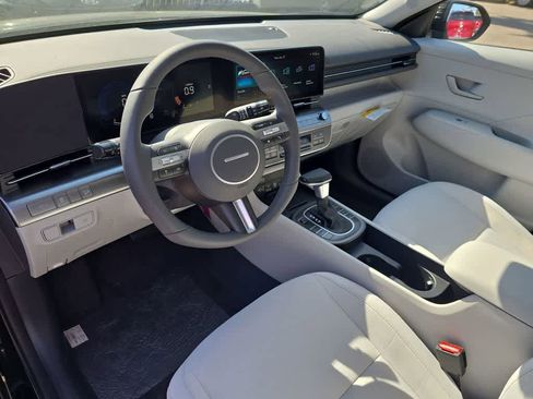 New 2026 Hyundai Kona SEL Sport FWD image 15
