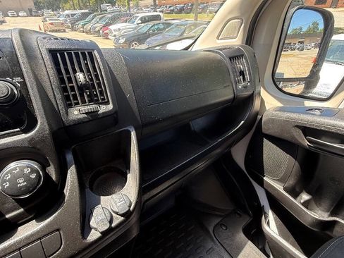 Used 2019 RAM ProMaster 2500 FWD image 59