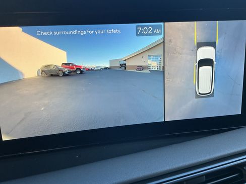 New 2026 Hyundai Palisade XRT Pro image 25