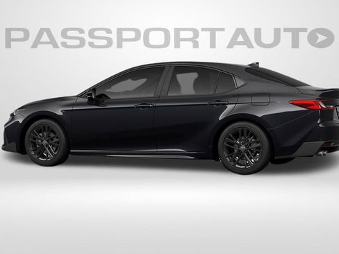 New 2026 Toyota Camry SE image 6