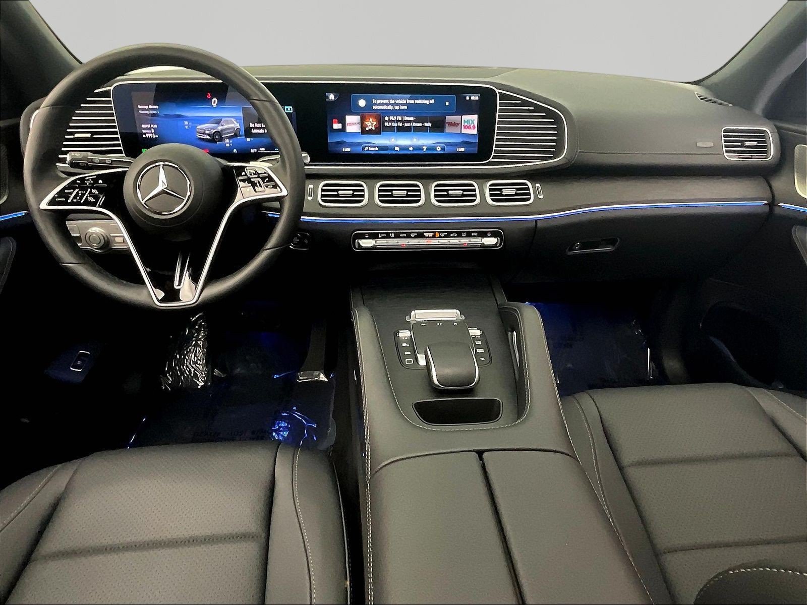 Certified 2026 Mercedes-Benz GLE 350 4MATIC image 7