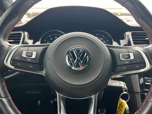 Used 2021 Volkswagen GTI S image 25