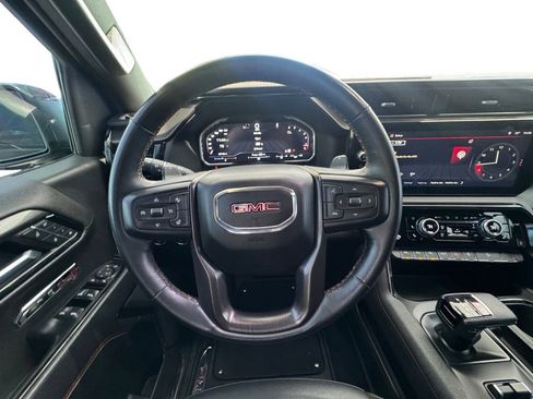 Used 2024 GMC Sierra 1500 AT4 w/ AT4 Premium Package image 13