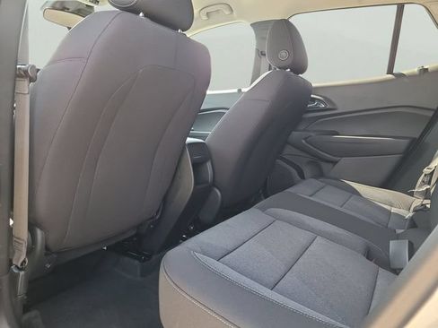 New 2026 Chevrolet Trax LS FWD image 10