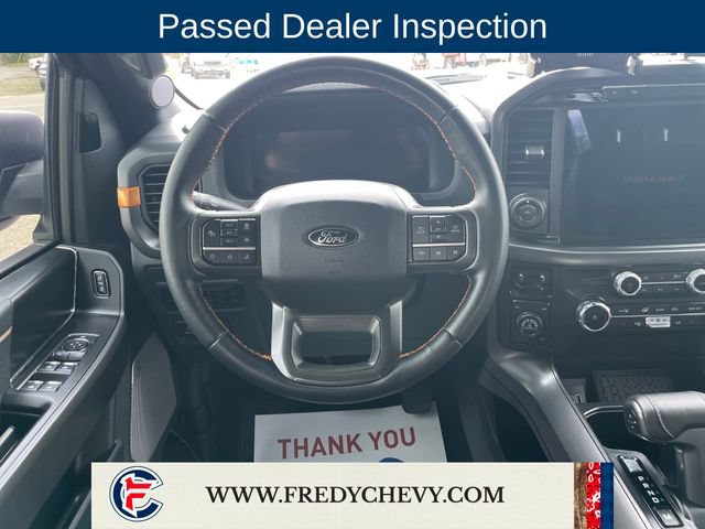 Used 2025 Ford F150 Tremor w/ Bed Utility Package AWD/4WD image 13