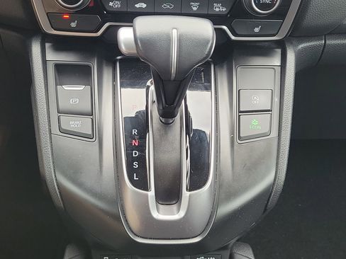 Used 2021 Honda CR-V EX-L image 28
