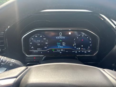 Used 2023 Chevrolet Silverado 1500 RST AWD/4WD image 19