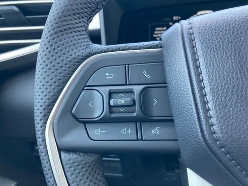New 2026 Toyota Tundra Limited AWD/4WD image 16