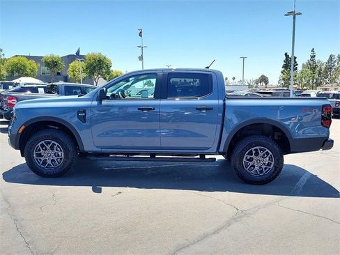 Used 2025 Ford Ranger XLT w/ FX4 Off-Road Package image 28