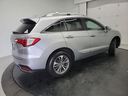 Used 2017 Acura RDX AWD w/ Advance Package image 9