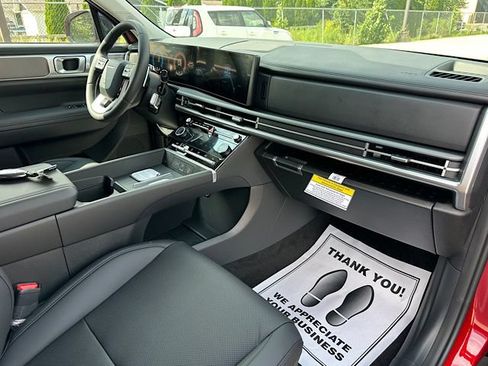 New 2027 Hyundai Santa Fe XRT AWD/4WD image 15
