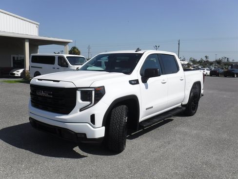 Used 2023 GMC Sierra 1500 Elevation AWD/4WD image 28