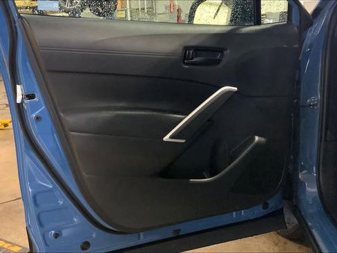 New 2026 Toyota Corolla Cross LE image 10