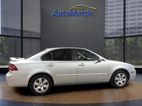 Used 2007 Kia Optima LX FWD image 11