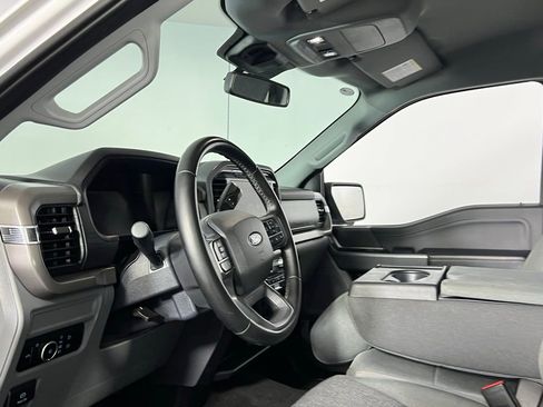 Used 2024 Ford F150 XLT w/ Tow/Haul Package image 21