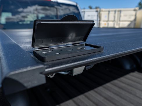 New 2025 Ford F150 Lariat w/ Equipment Group 501A Mid image 24