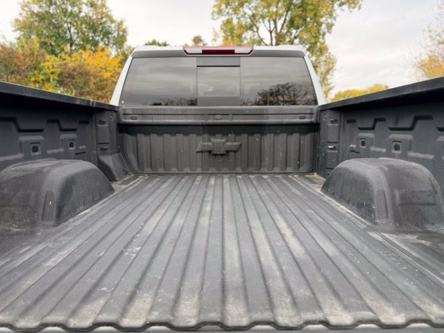 Used 2022 Chevrolet Silverado 1500 RST w/ All Star Edition Plus AWD/4WD image 28