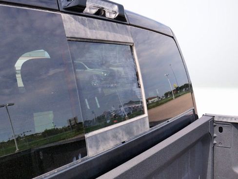 New 2025 RAM 2500 Laramie w/ Night Edition image 17