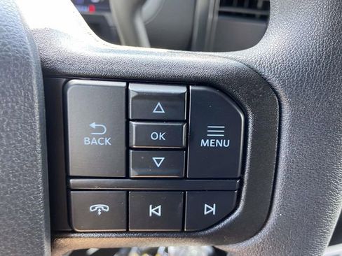 Certified 2025 Ford F150 STX w/ Equipment Group 200A AWD/4WD image 16