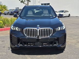 Used 2024 BMW X5 xDrive40i w/ Executive Package AWD/4WD video 2