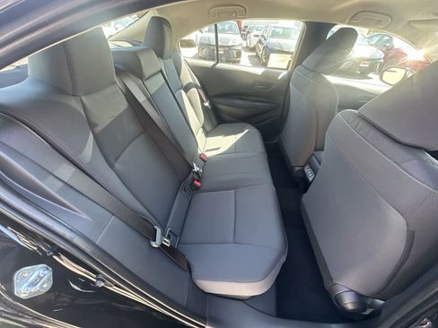 New 2026 Toyota Corolla LE FWD image 30