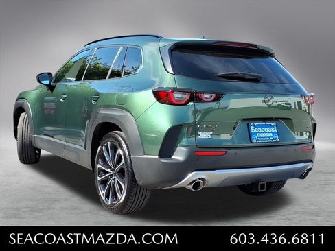 Used 2026 MAZDA CX-50 AWD 2.5 S w/ Weather Package image 3
