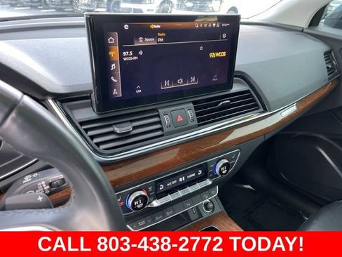 Used 2022 Audi Q5 2.0T Premium Plus AWD/4WD image 24