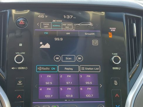 Used 2020 Subaru Outback Onyx Edition XT w/ Popular Package #2 image 24