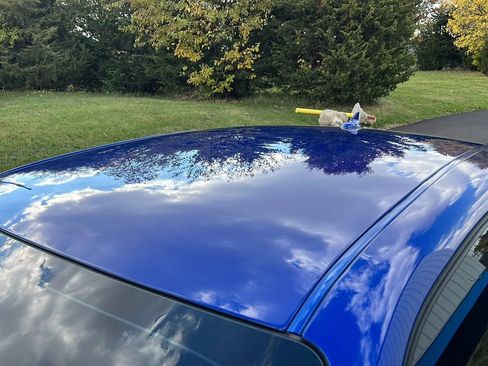 Used 2020 Dodge Challenger R/T Scat Pack image 8