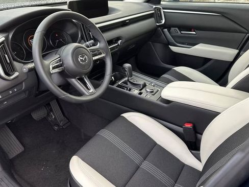 New 2026 MAZDA CX-50 AWD 2.5 S w/ Cargo Package image 10
