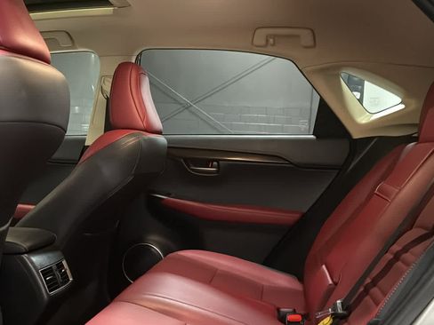 Used 2020 Lexus NX 300 AWD w/ Comfort Package image 23