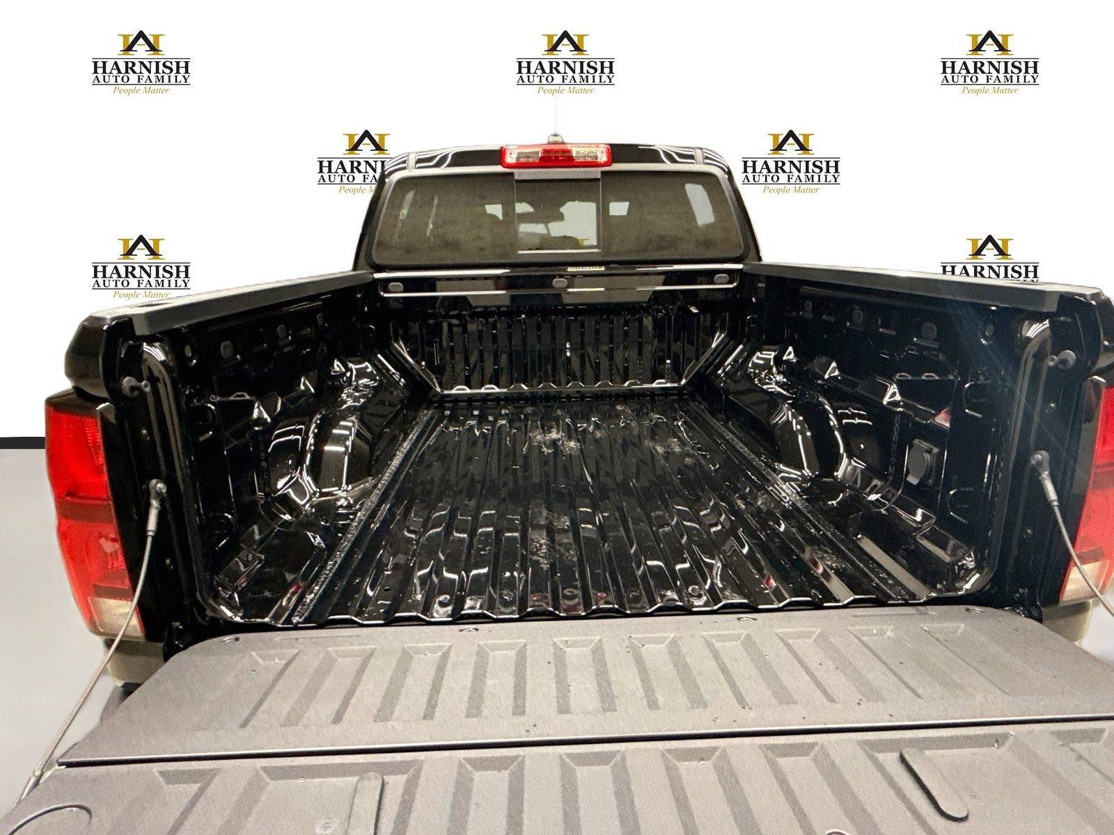 New 2026 Chevrolet Colorado LT w/ LT Convenience Package AWD/4WD image 29