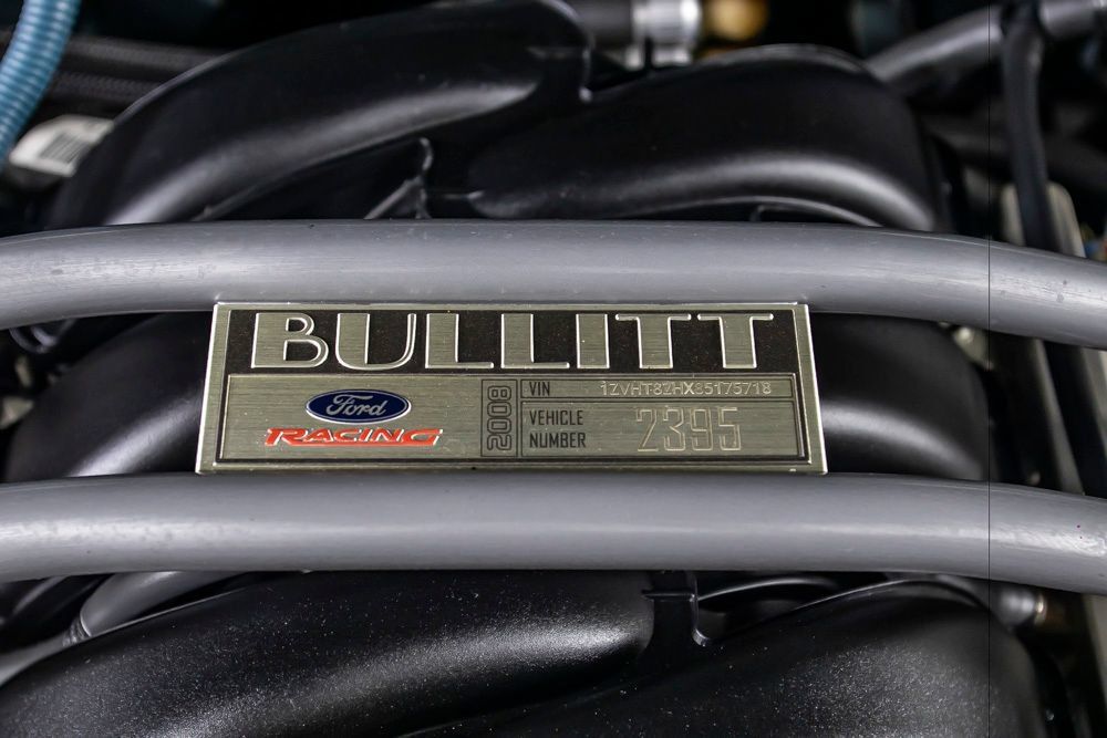 Used 2008 Ford Mustang GT RWD image 41
