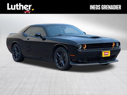 Used 2023 Dodge Challenger GT w/ Plus Package