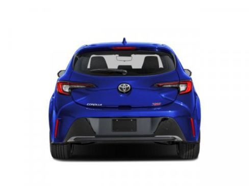 Used 2025 Toyota Corolla XSE FWD image 5