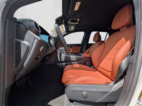 New 2026 Mercedes-Benz GLC 300 image 4