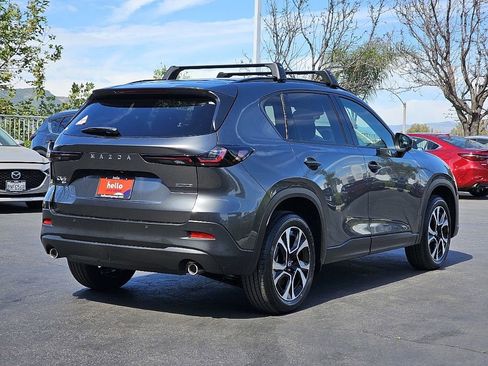 New 2026 MAZDA CX-5 Preferred AWD/4WD image 17