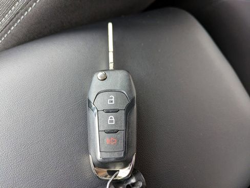 New 2025 Ford Ranger XL w/ Trailer Tow Package image 30