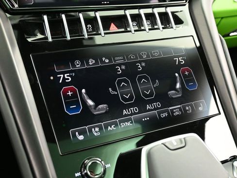 Used 2024 Lamborghini Urus S image 23