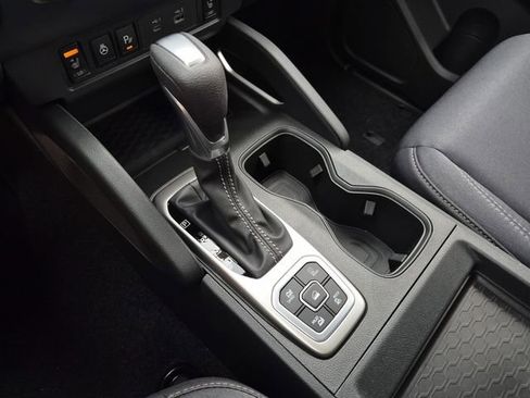 New 2026 Nissan Frontier SV w/ SV Convenience Package image 19