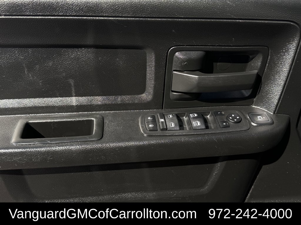 Used 2023 RAM 2500 Tradesman AWD/4WD image 25