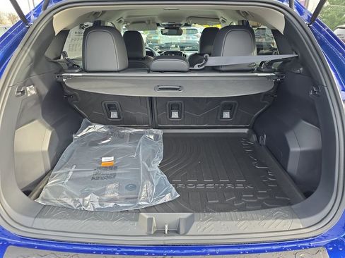 New 2026 Subaru Crosstrek 2.5i Limited w/ Popular Package #3A image 12