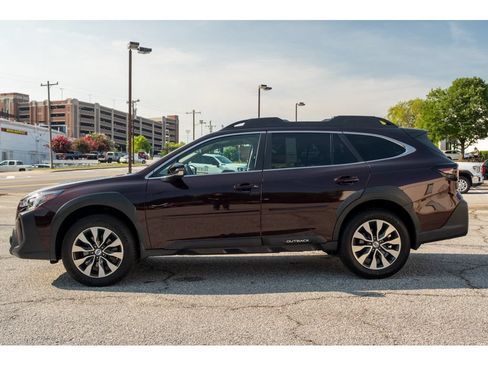 Used 2024 Subaru Outback Limited XT AWD/4WD image 5