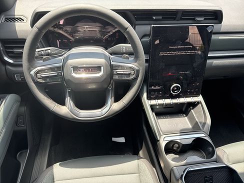 New 2026 GMC Terrain AT4 w/ Technology Package II image 17